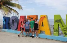 Roatan Island Tour
