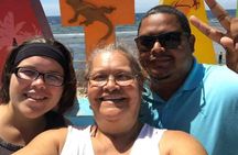 Roatan Island Tour