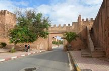 Taroudant and Tiout the mini Marrakech 
