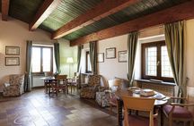 Etna DOC & Organic Wine tasting and tour of the 1815 historic winery