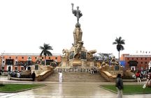 Full Day Tour Huacas, Chan Chan & Huanchaco - Trujillo