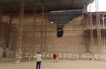 Full Day Tour Huacas, Chan Chan & Huanchaco - Trujillo