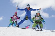 Private Ski Lessons in Livigno, Italy