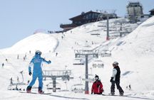 Private Snowboard Lessons