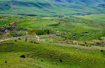 Private Guided Tour to Garni, Geghard on Comfortable Cars