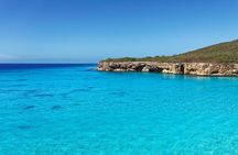 Curacao Private Tour and Activity Experience (4 up to 13 people)