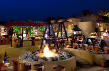 Desert Safari Tour, 6 Hour Fun, Family & Friends, Camel Ride & Dinner Included.