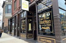 Historic Chicago Pubs in River North and the Loop