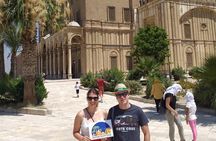 Private Tour to Pyramids & Old Cairo