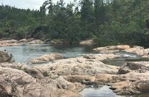 Mountain Pine Ridge Tour
