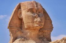 Private Tour 2-Days in Cairo & Giza