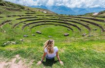 Maras Moray Tour - Half Day from Cusco