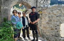 Historical And Heritage Upper Carniola Tour