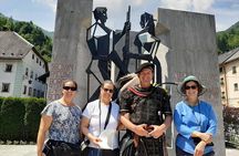 Historical And Heritage Upper Carniola Tour
