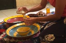 Make Your Own Argan Oïl