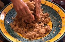 Make Your Own Argan Oïl