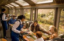 Machu Picchu Tour By Train (2 Days)