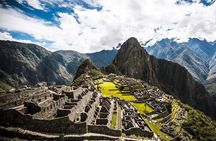 Machu Picchu Tour By Train (2 Days)