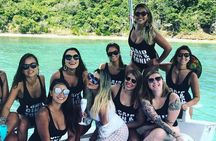 Private Boat Trip - Closed Group Whelk Frame by Drumond I