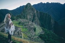 Salkantay Trek to Machu Picchu (5 Days)
