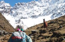 Salkantay Trek to Machu Picchu (5 Days)