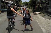 Bali Bike Ride Experience