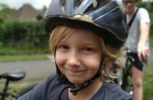 Bali Bike Ride Experience