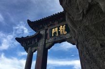 Kunming City Tour: Dragon Gate, Huating Temple and Daguan Pavilion