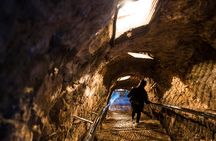 Kunming City Tour: Dragon Gate, Huating Temple and Daguan Pavilion