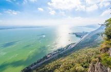 Kunming City Tour: Dragon Gate, Huating Temple and Daguan Pavilion