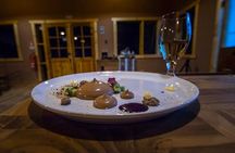 Ethno-Gastronomy. Tasting Menu, 6 times with Pairing.