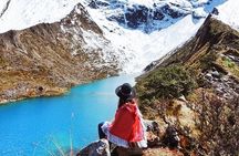 1-Day Humantay Lake Tour From Cusco