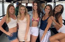 Paddle Pub San Diego Party Cruise: Drinks & Dancing for up to 26