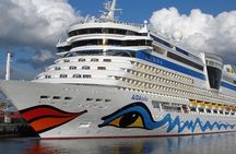 KL Cruise Excursions from Port Klang for KL City Tour