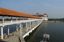 KL Cruise Excursions from Port Klang for KL City Tour