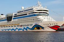 KL Cruise Excursions from Port Klang for KL City Tour
