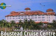 KL Cruise Excursions from Port Klang for KL City Tour