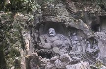 Hangzhou Day Tour with Private Vehicle