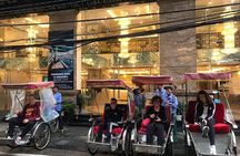 Hanoi half day city tour( Morning/Afternoon depart)