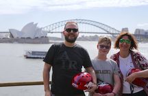 Sydney Bike Tours