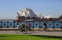 Sydney Bike Tours