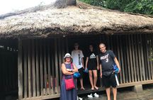 Hanoi half day city tour( Morning/Afternoon depart)
