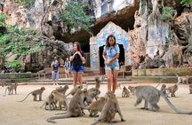 James Bond Island and Phang Nga Bay Tour from Krabi