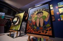  Malagos Chocolate Factory & Museum , Philippine Eagle Center