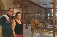 3-Day tour at Cairo & Giza & Alexandria