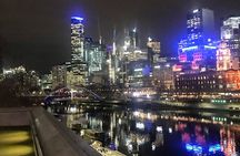  Jewish Scene in multi cultural Melbourne