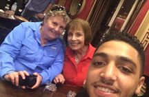Dinner Cruise on the Nile