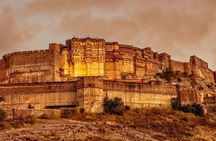 Jodhpur Full day Sightseeing Tour With Guide