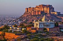 Jodhpur Full day Sightseeing Tour With Guide