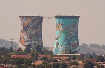 Soweto & Johannesburg Half Day Tour